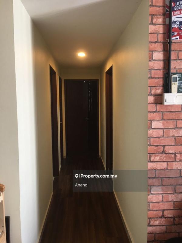 Kondominium untuk Dijual di Midfields oleh Anand - iProperty.com.my