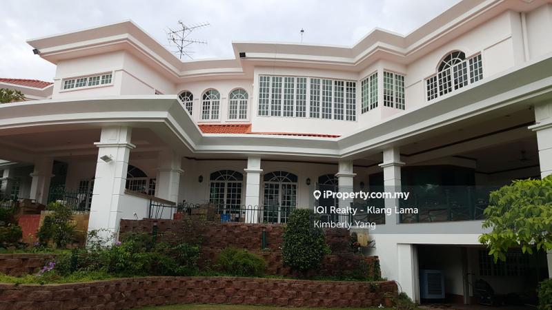 Bungalow House for Sale in TROPICANA GOLF RESORT MANSION WITH 32,022 SF LAND, Tropicana by Kimberly Yang - iProperty.com.my