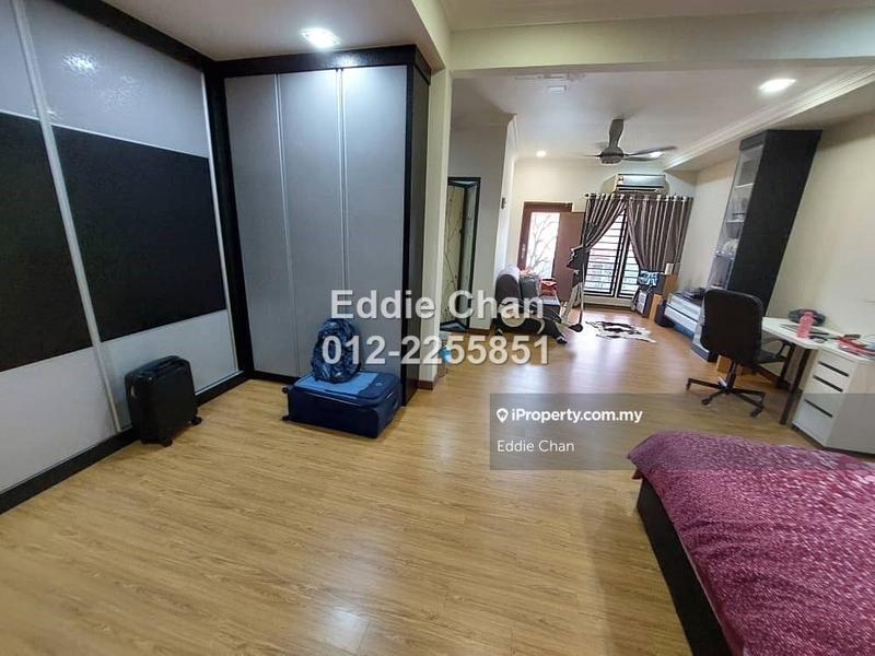 Rumah Berangkai 2 Tingkat untuk Dijual di Ukay Bistari, Ulu Kelang oleh Eddie Chan - iProperty.com.my