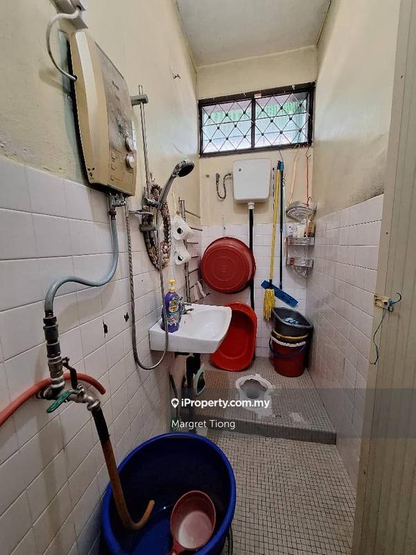 Rumah Teres 2-Tingkat untuk Dijual di Bukit Sekilau, Kuantan oleh Margret Tiong - iProperty.com.my