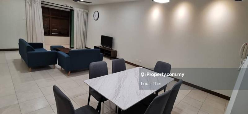 Kondominium untuk Dijual di Nadia Parkfront oleh Louis TT - iProperty.com.my