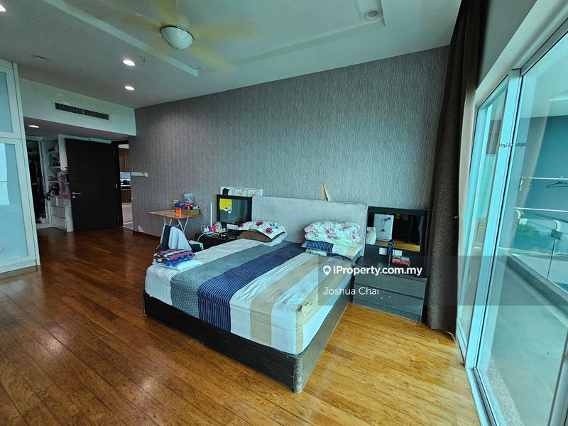 Kondominium untuk Dijual di One Tanjong Condominium oleh Joshua Chai - iProperty.com.my