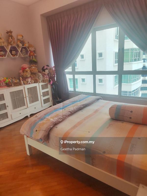 For Sale - Suasana Sentral Condominiums