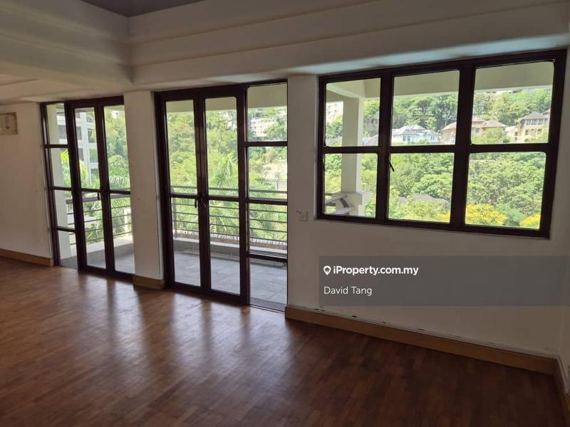 Condominium for Rent in Sri Penaga by David Tang - iProperty.com.my