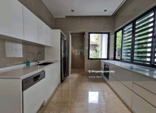 Bungalow House for Sale in 10 Damansara Heights,Bukit Damansara, Bukit Ledang, Damansara Heights by Victor Woo - iProperty.com.my