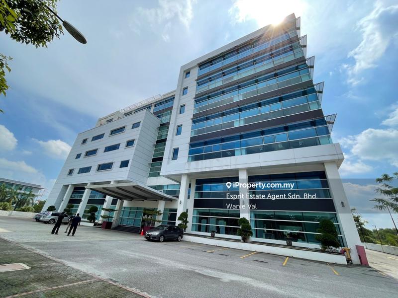 Pejabat untuk Disewa di Cyberjaya, Selangor oleh Wanie Val - iProperty.com.my