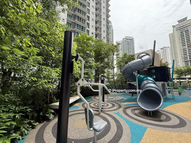 Condominium for Sale in Allevia by Amy Chia - iProperty.com.my