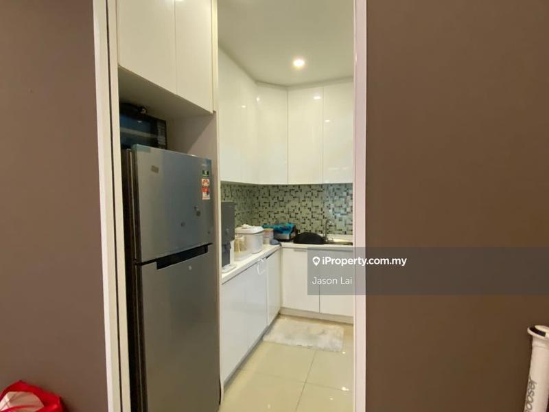 Kediaman Servis untuk Dijual di Metropolitan Square oleh Jason Lai - iProperty.com.my