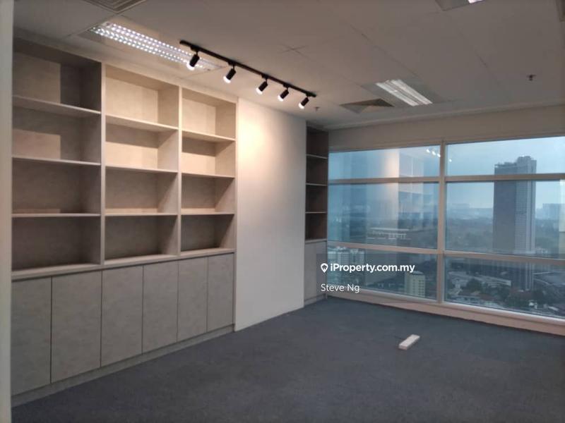 For Rent - Q Sentral, Kl Sentral