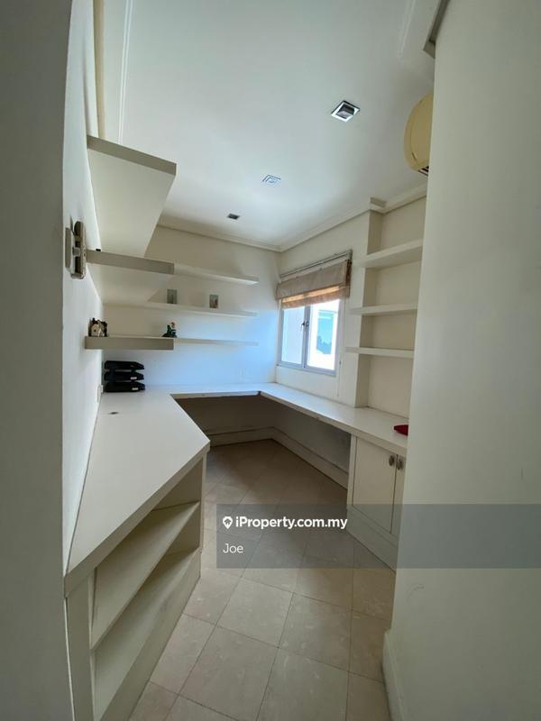 Condominium for Rent in Suasana Sentral Condominiums by Joe - iProperty.com.my