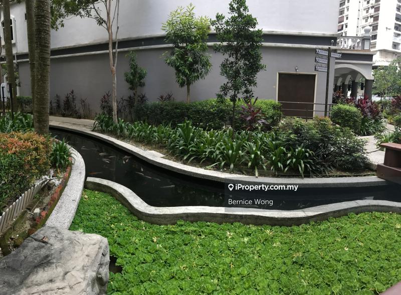 For Sale - Sri Putramas