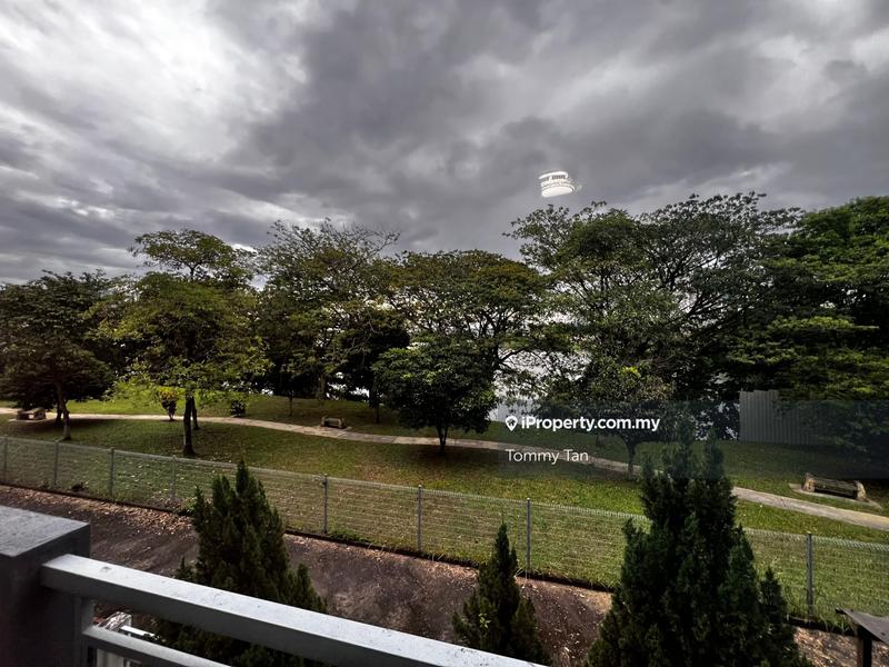 Condominium for Sale in Cascadia Lake Vista by Tommy Tan - iProperty.com.my