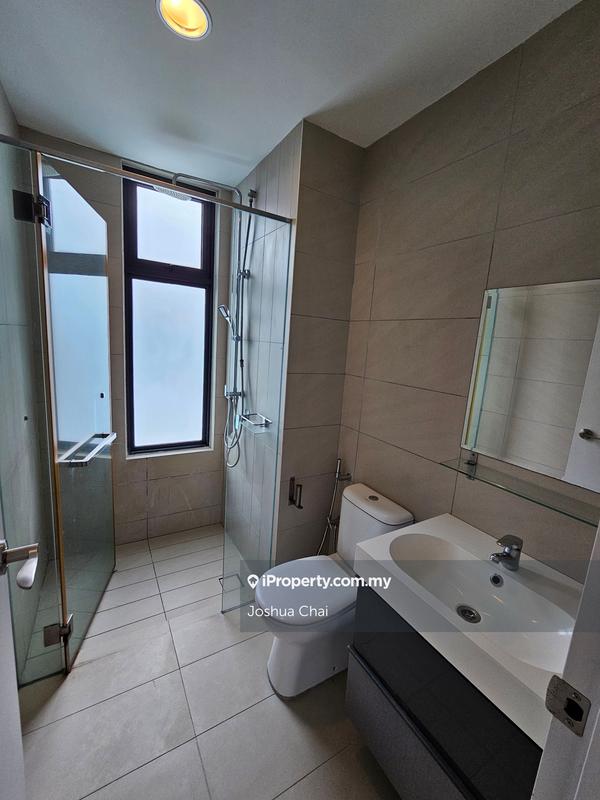 Condominium for Sale in The Address by Joshua Chai - iProperty.com.my