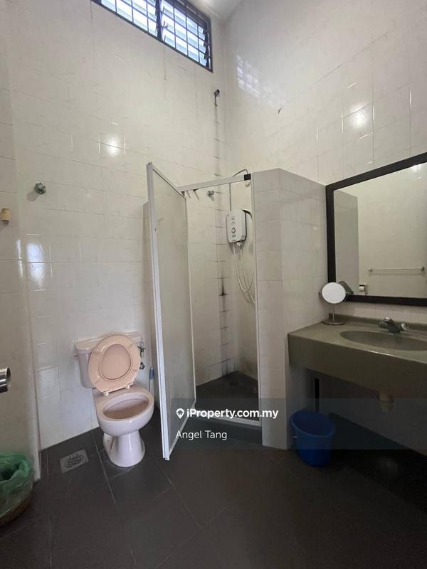 2-storey Terraced House for Sale in Bandar Utama 7, Bandar Utama by Angel Tang - iProperty.com.my