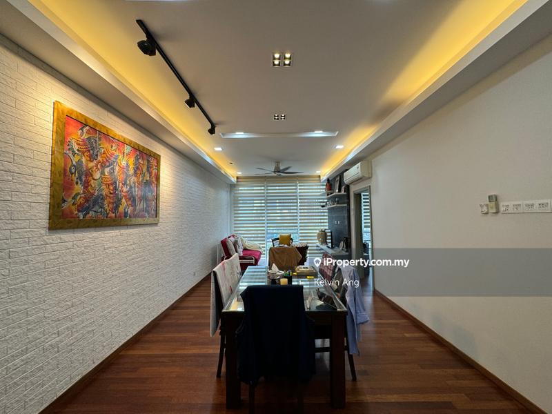 For Rent - One Residency