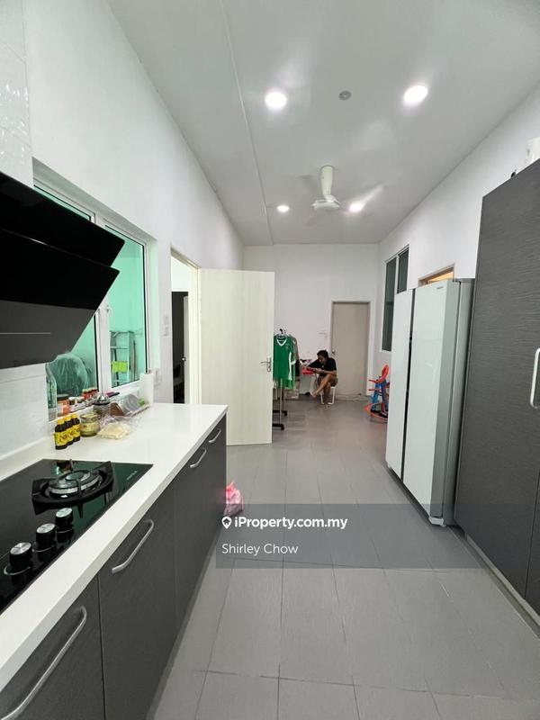 Semi-Detached House for Sale in Taman Kepayan, Kota Kinabalu by Shirley Chow - iProperty.com.my