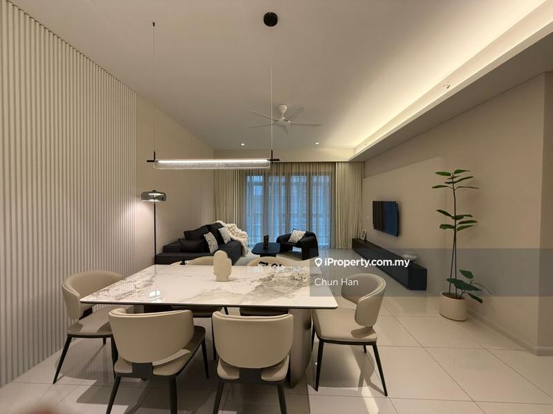 Service Residence for Sale in Tribeca by Chun Han - iProperty.com.my