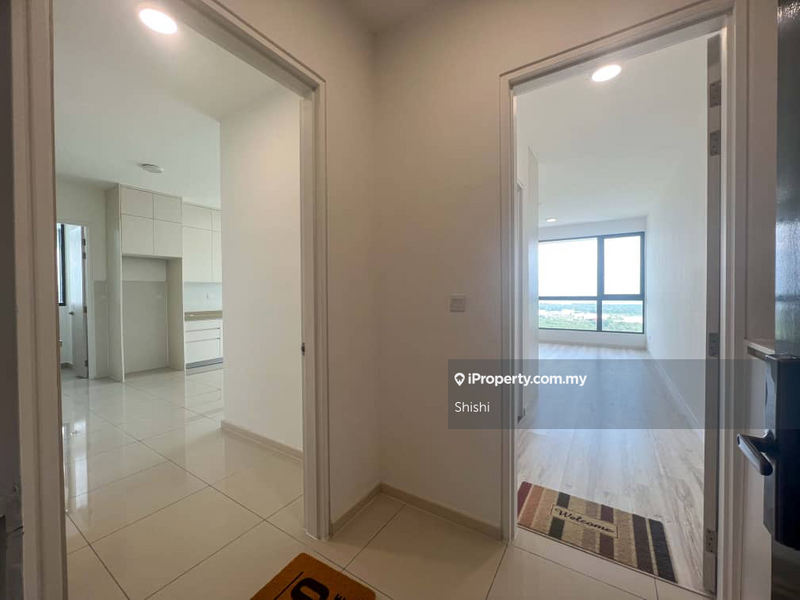 Residensi Servis untuk Dijual di The M @ Medini Macrolink oleh Shishi - iProperty.com.my