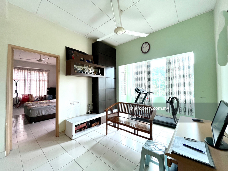 Terraced House for Sale in Batu 9, Cheras by Suli Chin - iProperty.com.my