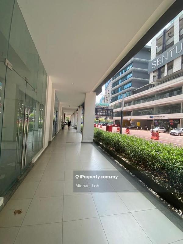 Kedai untuk Disewa di Sentul Pasar, Sentul oleh Michael Loh - iProperty.com.my