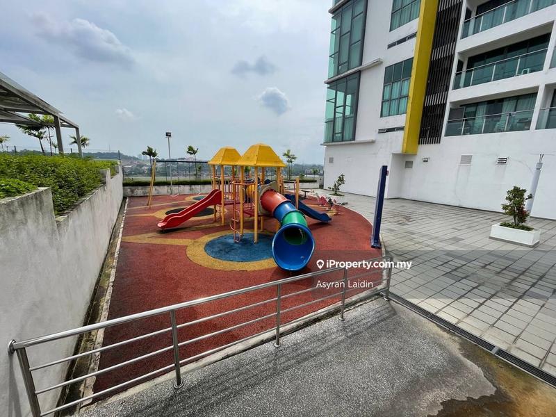 Soho for Sale in Mid Floor Unit Evo Soho Suites, Bangi by Asyran Laidin - iProperty.com.my