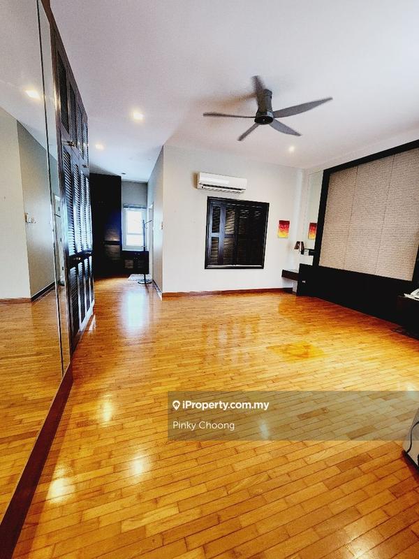 Bungalow House untuk Disewa di Valencia, Sungai Buloh oleh Pinky Choong - iProperty.com.my