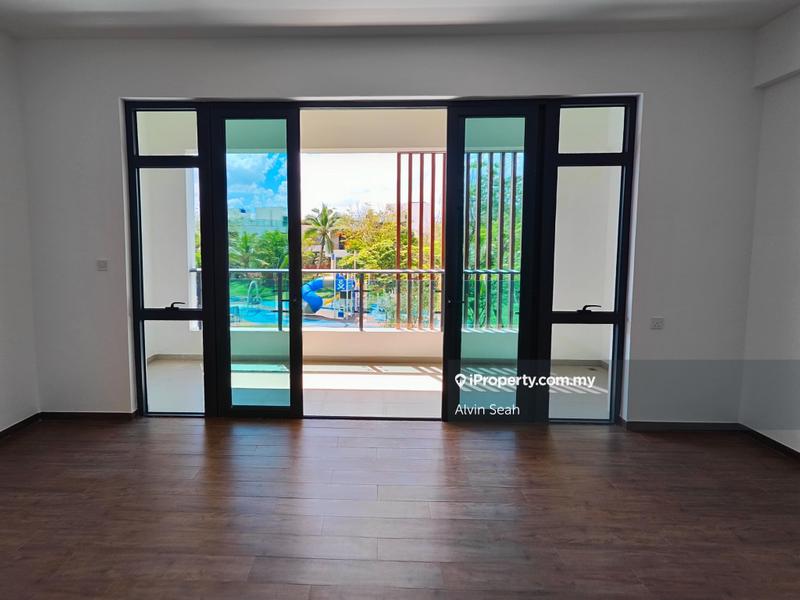 Semi-Detached House for Sale in Gelang Patah, Johor by Alvin Seah - iProperty.com.my