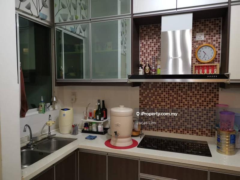 Kondominium untuk Dijual di Bayu Sentul oleh Lucas Lim - iProperty.com.my