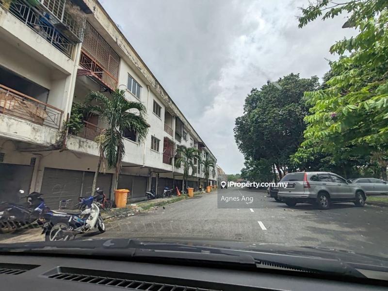 Shop for Sale in Taman Sentosa, Klang by Agnes Ang - iProperty.com.my
