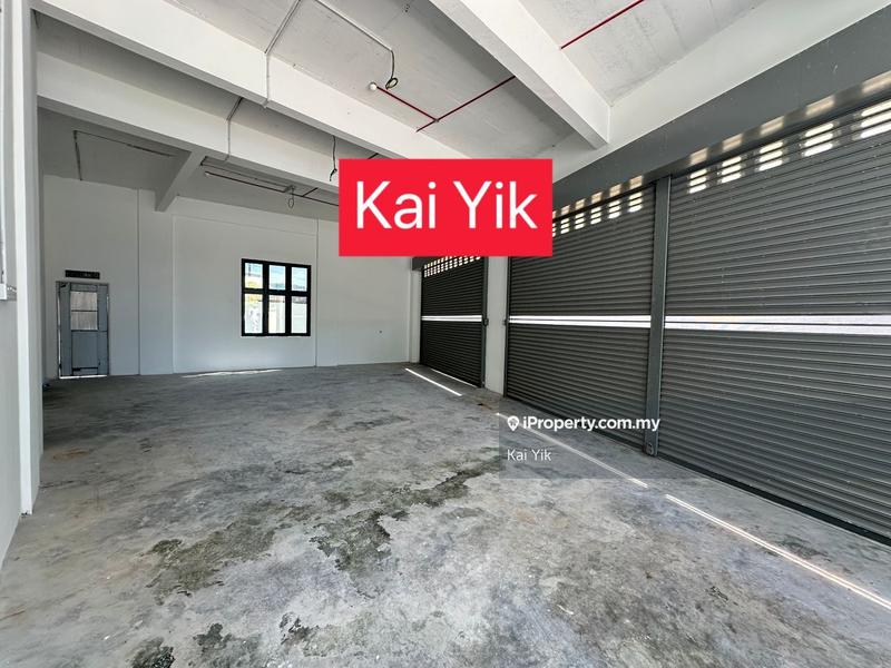Shop-Office for Rent in Taman Jelutong, Jelutong by Kai Yik - iProperty.com.my
