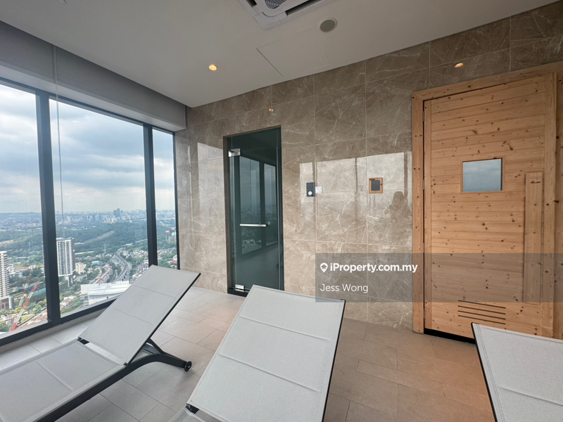 Residensi Servis untuk Dijual di Pavilion Damansara Heights oleh Jess Wong - iProperty.com.my