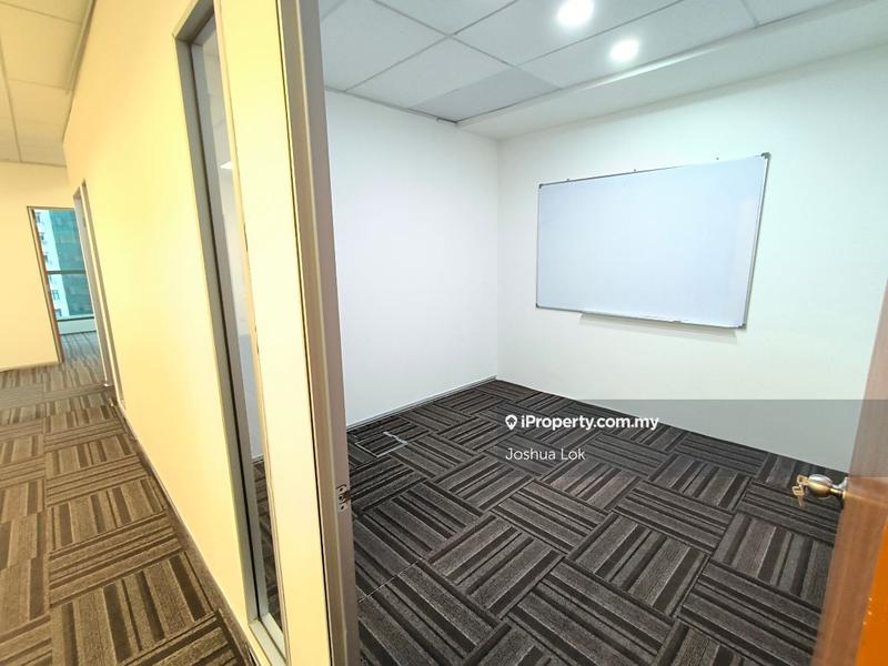 Office for Sale in KLCC, KL City Centre by Joshua Lok - iProperty.com.my