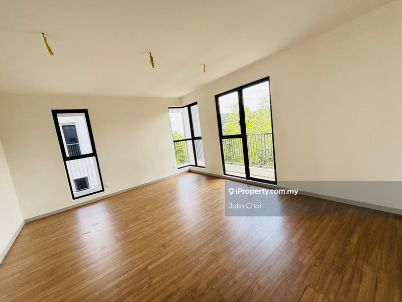 Rumah Berkembar untuk Dijual di Bandar Bukit Puchong 2, Puchong oleh Jolin Choi - iProperty.com.my