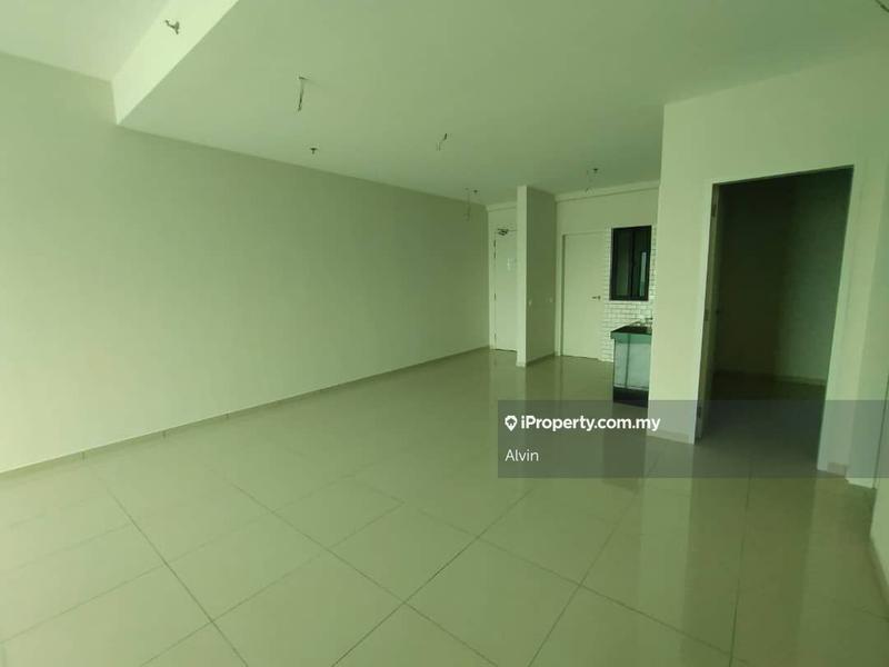 For Rent - Ong Kim Wee Residence