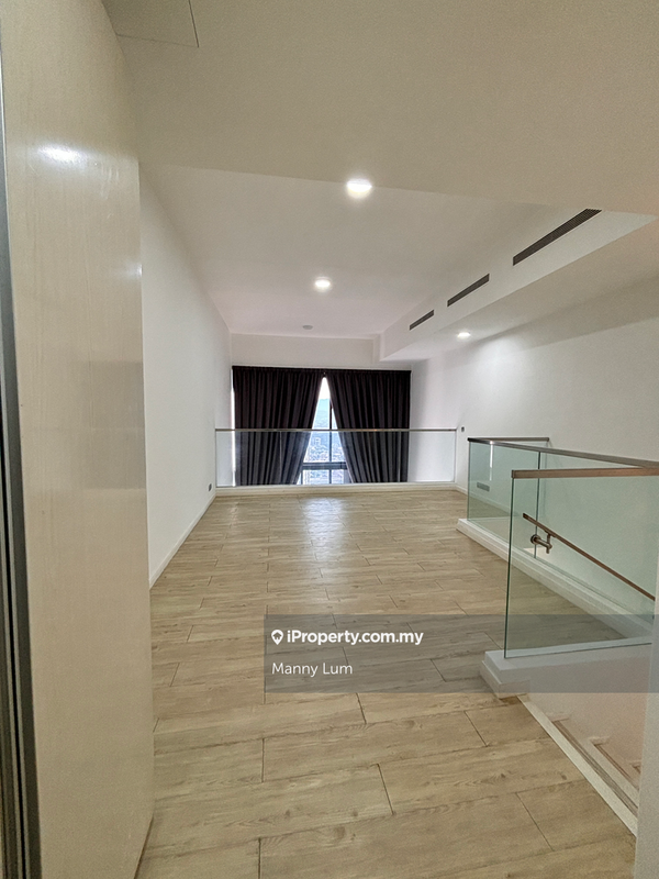 Residensi Servis untuk Disewa di M City oleh Manny Lum - iProperty.com.my
