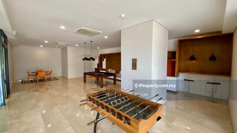 Kondominium untuk Disewa di Serai oleh TH Lee - iProperty.com.my