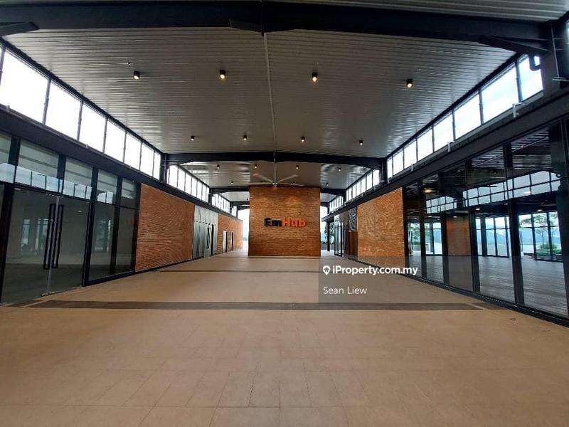 Gudang untuk Dijual di Kota Damansara, Selangor oleh Sean Liew - iProperty.com.my