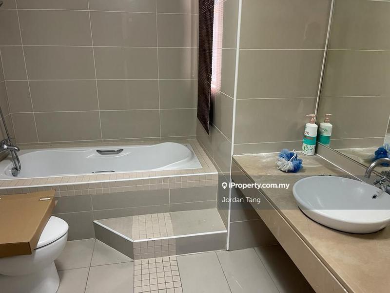 Condominium for Sale in Kiaramas Cendana by Jordan Tang - iProperty.com.my