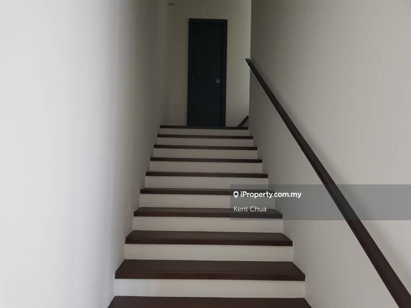Rumah Teres 3-Tingkat untuk Dijual di Desa Parkcity, Kuala Lumpur oleh Kent Chua - iProperty.com.my
