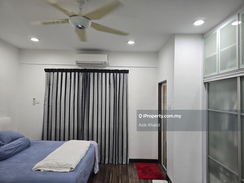 2-storey Terraced House for Sale in Bukit Rimau, Shah Alam by Azik Khalid - iProperty.com.my