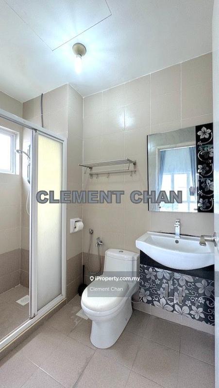 Residensi Servis untuk Dijual di Windsor Tower oleh Clement Chan - iProperty.com.my