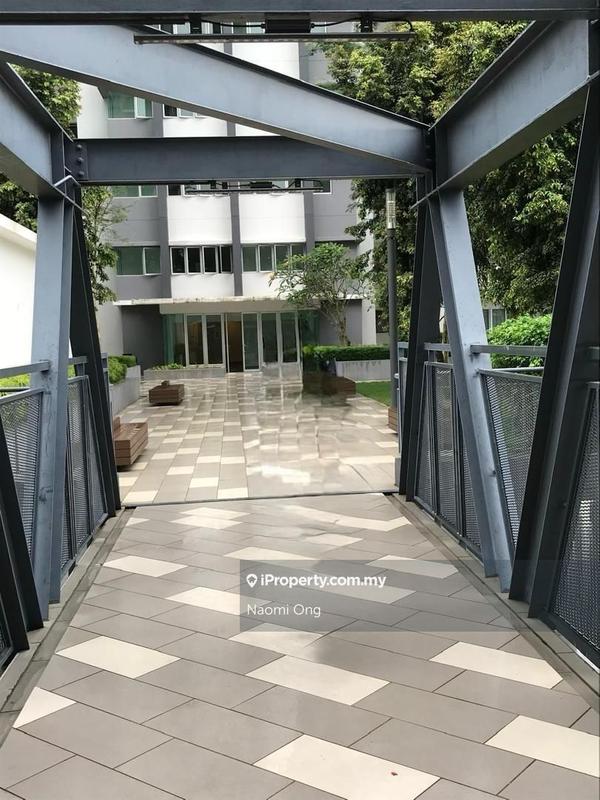 Residensi Servis untuk Dijual di Savanna Executive Suite @ Southville City oleh Naomi Ong - iProperty.com.my