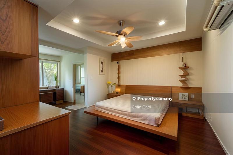 Rumah Berkembar untuk Dijual di Bandar Puteri Puchong, Puchong oleh Jolin Choi - iProperty.com.my