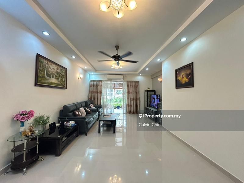 For Sale - Seri Maya Condominium