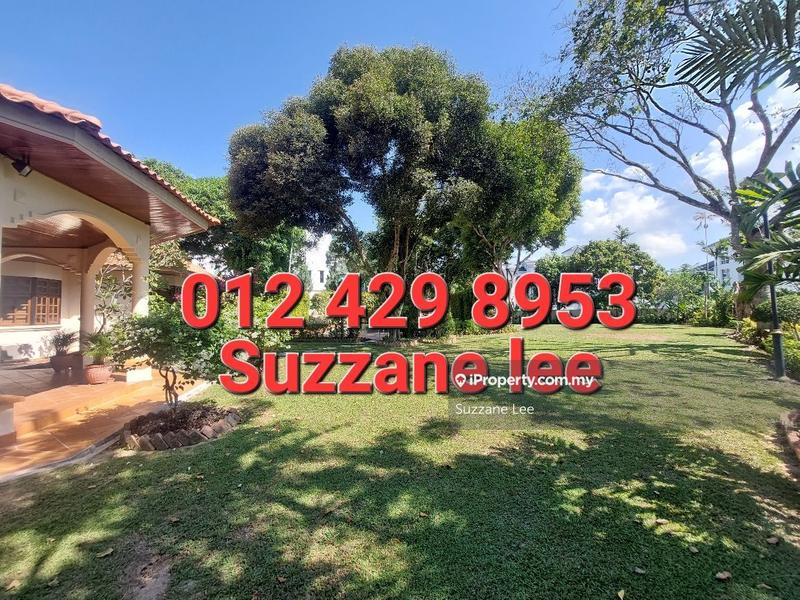 Bungalow House untuk Dijual di Taman Scotland, George Town oleh Suzzane Lee - iProperty.com.my