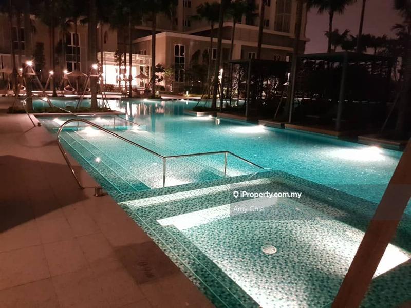 Condominium for Sale in Pavilion Hilltop by Amy Chia - iProperty.com.my