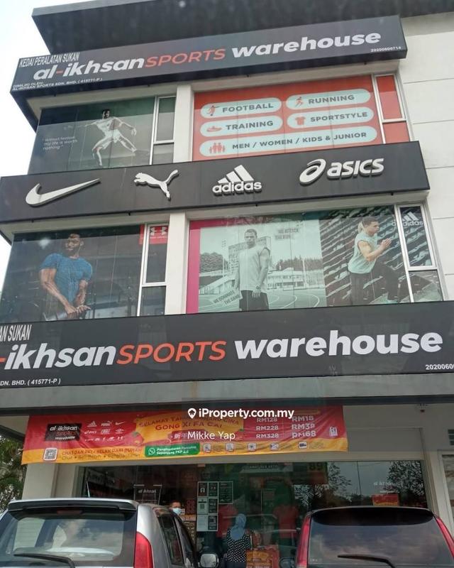 Kedai untuk Disewa di Taman Puchong Prima, Puchong oleh Mikke Yap - iProperty.com.my