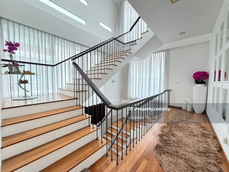 Bungalow House untuk Dijual di Cyberjaya, Selangor oleh Joanne Tei - iProperty.com.my