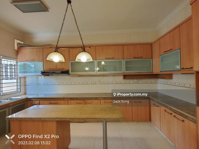 3-storey Terraced House for Sale in Mont Kiara, Kuala Lumpur by Jack Yong - iProperty.com.my