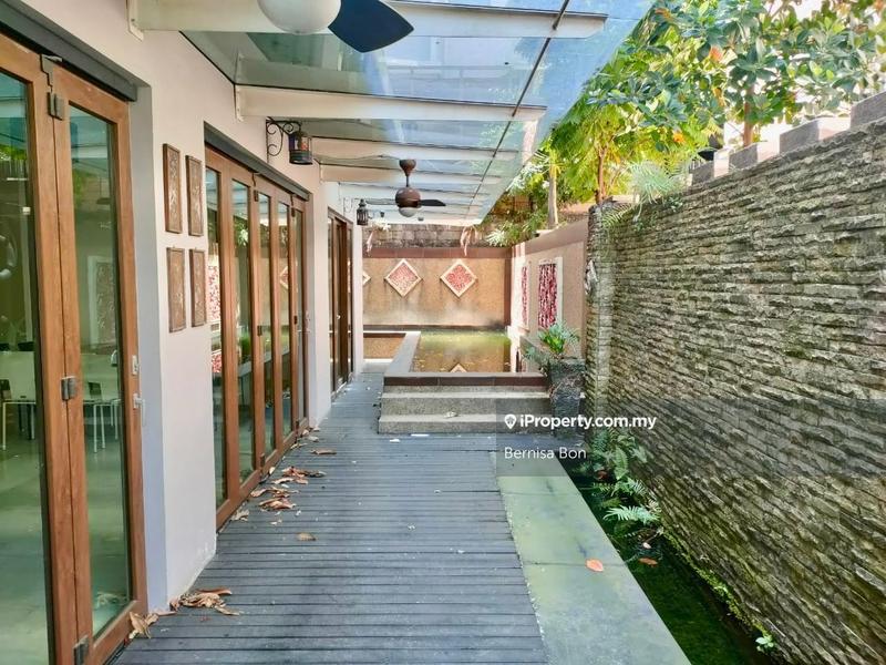 Semi-Detached House for Sale in Seksyen 16, Petaling Jaya by Bernisa Bon - iProperty.com.my